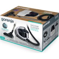 Пылесос Gorenje VCEA02GALWCY - Превью изображения №6 — Интернет-магазин Teono.by