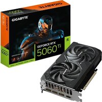 Gigabyte GeForce RTX 5060 Ti Windforce Max OC 8G GV-N506TWF2MAX OC-8GD Image #10