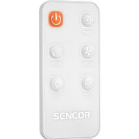 Sencor SFE 2340WH Image #9