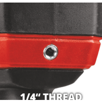 Einhell TE-CL 18/2500 LiAC-Solo (без АКБ) Image #3