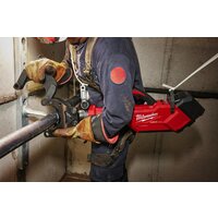 Milwaukee M18 HSFC125R-802C 4933492421 (с 2-мя АКБ, кейс) Image #4