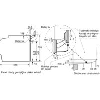 Bosch Serie 8 HRG7361B1 Image #8