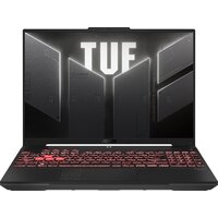 ASUS TUF Gaming A16 2024 FA607NUG-RL161