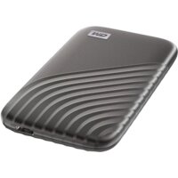WD My Passport 4TB WDBAGF0040BGY Image #4