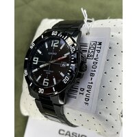 Casio Collection MTP-VD01B-1B Image #3