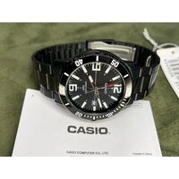 Casio Collection MTP-VD01B-1B Image #5