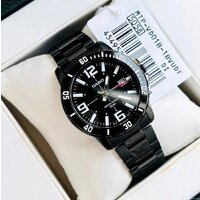 Casio Collection MTP-VD01B-1B Image #2