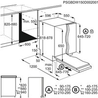 Electrolux EEA27200L Image #7