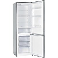 Холодильник Candy City Combi CCG3L517ES - Превью изображения №4 — Интернет-магазин Teono.by