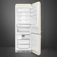 Холодильник Smeg FAB38RCR6 - Превью изображения №2 — Интернет-магазин Teono.by