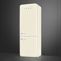 Холодильник Smeg FAB38RCR6 - Превью изображения №4 — Интернет-магазин Teono.by