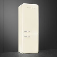 Холодильник Smeg FAB38RCR6 - Превью изображения №3 — Интернет-магазин Teono.by