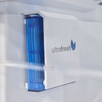 Холодильник Vestfrost VR-FB373-2E2BG - Превью изображения №11 — Интернет-магазин Teono.by