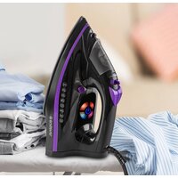 Утюг Endever Delta-230 - Превью изображения №5 — Интернет-магазин Teono.by