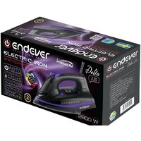 Утюг Endever Delta-230 - Превью изображения №14 — Интернет-магазин Teono.by