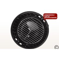 Гриль Start Grill Globus SG14KV - Превью изображения №6 — Интернет-магазин Teono.by