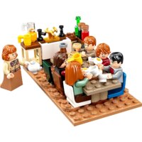 LEGO Harry Potter 75980 Нападение на Нору Image #17