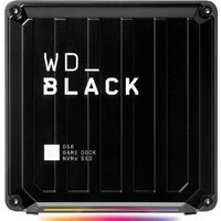 WD Black D50 Game Dock NVMe 1TB WDBA3U0010BBK