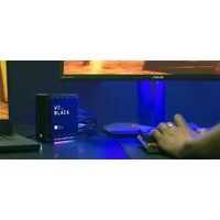 WD Black D50 Game Dock NVMe 1TB WDBA3U0010BBK Image #6