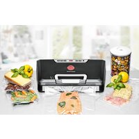 Бескамерный вакуумный упаковщик ROMMELSBACHER VAC 485 - Превью изображения №8 — Интернет-магазин Teono.by
