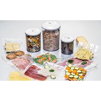 Бескамерный вакуумный упаковщик ROMMELSBACHER VAC 485 - Превью изображения №6 — Интернет-магазин Teono.by