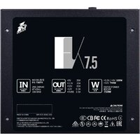 1stPlayer FK 750W PS-750FK Image #8