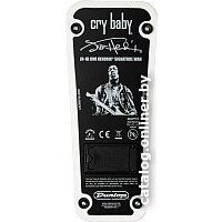 Гитарная педаль Dunlop Manufacturing CryBaby JH1D Hendrix Wah - Превью изображения №5 — Интернет-магазин Teono.by