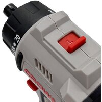 Crown CT21129HQX-2 BMC (с 2-мя АКБ, кейс) Image #8