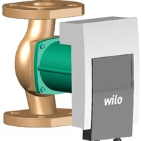 Wilo Yonos MAXO-Z 30/0.5-7