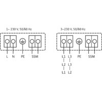 Wilo Yonos MAXO-Z 30/0.5-7 Image #4