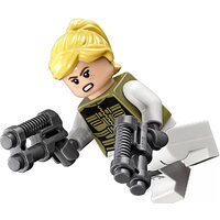 LEGO Marvel Super Heroes 76162 Погоня на вертолете Черной вдовы Image #11