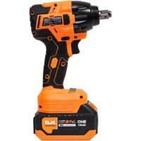 Partisan PCW-2135BL (с 2-мя АКБ, кейс) Image #4