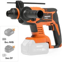 Daewoo Power DAH 2821Li (без АКБ)