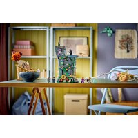 LEGO Harry Potter 76467 Дом Луны Лавгуд Image #9