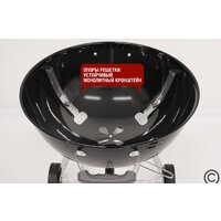 Start Grill Temper SG22K Image #12