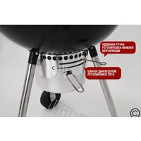 Start Grill Temper SG22K Image #13