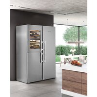 Liebherr SBSes 8496 PremiumPlus Image #9