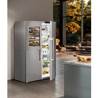 Liebherr SBSes 8496 PremiumPlus Image #7