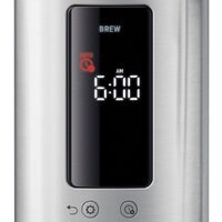 Sage the Luxe Brewer Thermal SDC465BSS Image #13