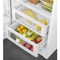 Smeg FAB28LWH6 Image #7