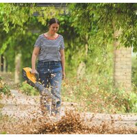 Stiga SAB 500 AE (с 1-м АКБ) Image #11