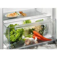 Однокамерный холодильник Electrolux LFB3AE12S - Превью изображения №3 — Интернет-магазин Teono.by