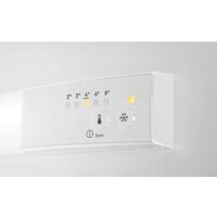 Однокамерный холодильник Electrolux LFB3AE12S - Превью изображения №2 — Интернет-магазин Teono.by