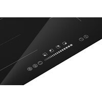Варочная панель YOUQ YQHI 60.941F619 Inverter BL - Превью изображения №3 — Интернет-магазин Teono.by