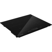 Варочная панель YOUQ YQHI 60.941F619 Inverter BL - Превью изображения №2 — Интернет-магазин Teono.by