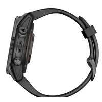 Garmin Epix Pro Gen 2 Sapphire 42 мм (карбоново-серый титан/черный) Image #12