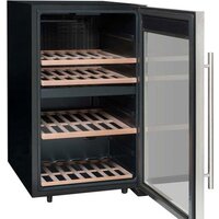 Винный шкаф La Sommeliere Ls51.2Z - Превью изображения №5 — Интернет-магазин Teono.by