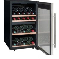 Винный шкаф La Sommeliere Ls51.2Z - Превью изображения №3 — Интернет-магазин Teono.by