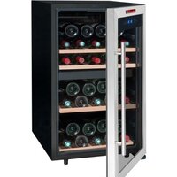 Винный шкаф La Sommeliere Ls51.2Z - Превью изображения №2 — Интернет-магазин Teono.by