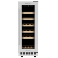 Винный шкаф Meyvel MV19-KWT1 - Превью изображения №2 — Интернет-магазин Teono.by